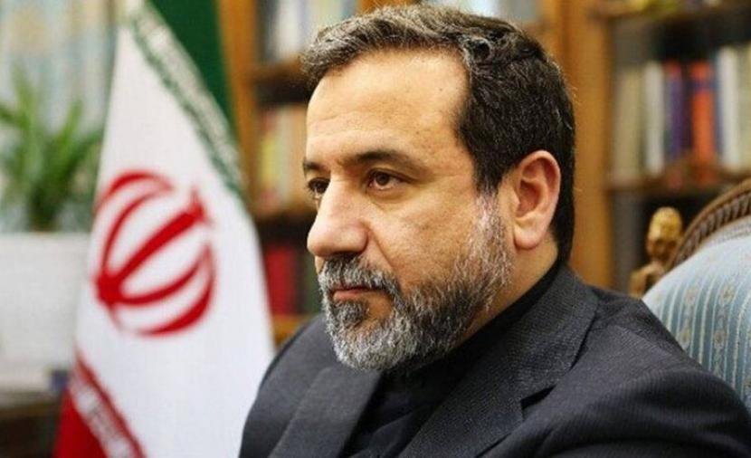إيران ترسل وفدًا إلى باكستان لإجراء محادثات