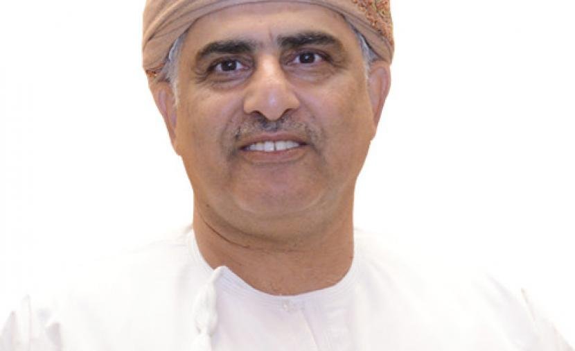 مستقبل أمن الخليج