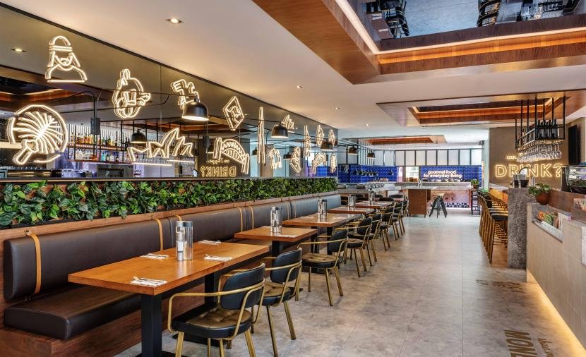 "العمل من الفندق".. تجربة جديدة لكسر الروتين!