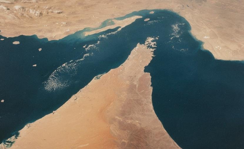 مبعوث خاص من كوريا الجنوبية يناقش مع إيران "حرية الملاحة في هرمز"