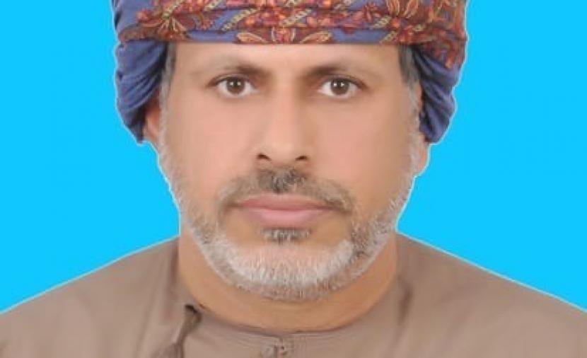 عُمان ميزان الاتزان