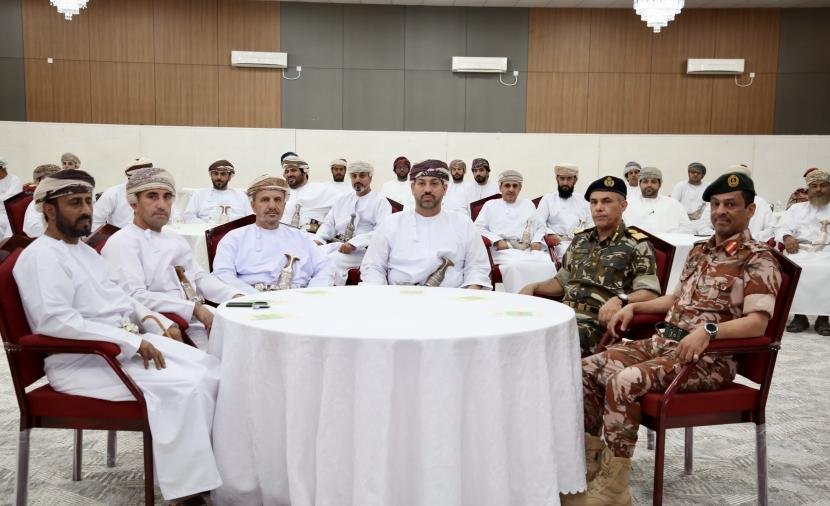 التعريف بأهمية البيانات الجيومكانية في دعم التخطيط وتحسين كفاءة الخدمات