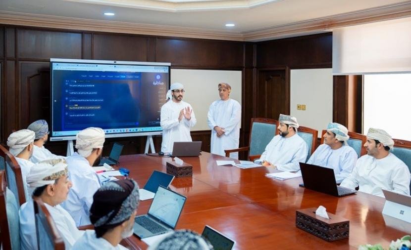 "جامعة التقنية" تطلق مبادرة "الاستدامة" وتعتمد منصة رقمية لتنمية مهارات الطلبة