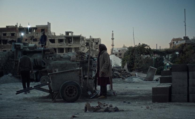 مهرجان كان السينمائي 2026: حضور عربي لافت في “أسبوع النقاد” بفيلمين يمني وسوري