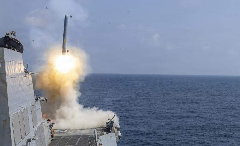 بلومبرج: تأخير صفقة صواريخ أمريكية لليابان حتى 2028