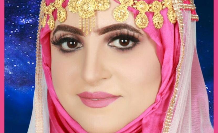 صرخة طالب في المدرسة