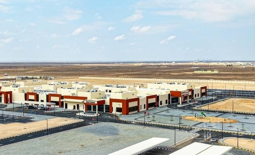 الأربعاء.. افتتاح مستشفى محوت بمحافظة الوسطى