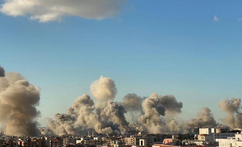 مبعوثا لبنان وإسرائيل يجتمعان في واشنطن