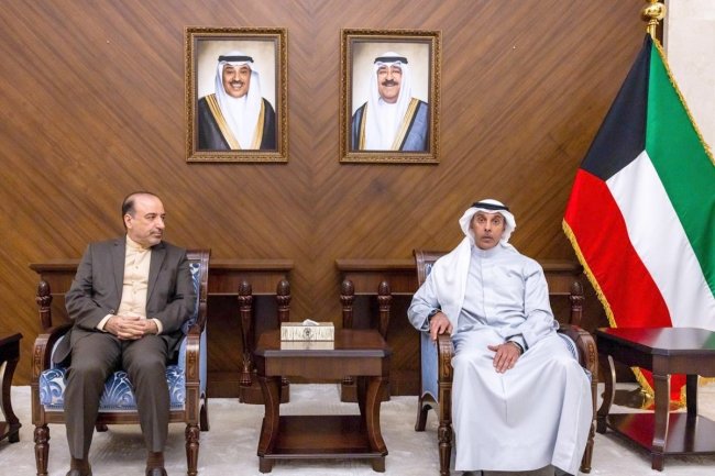 «الداخلية»: متسللون إلى الأراضي الكويتية اعترفوا بانتمائهم إلى الحرس الثوري الإيراني