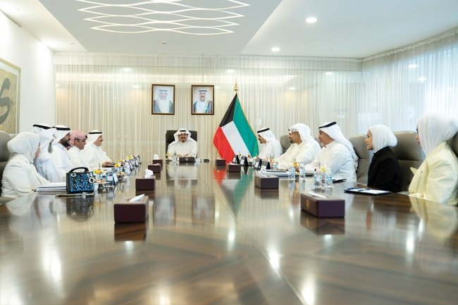 العبدالله: ضرورة تشغيل مستشفيات الضمان
