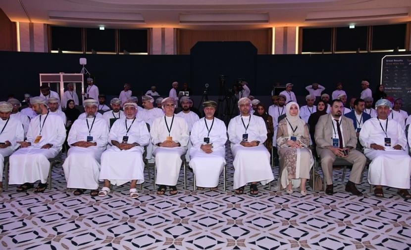 أرباح تاريخية لـ"جهاز الاستثمار" تلامس 3 مليارات ريال.. وإنفاق 2.4 مليار ريال عُماني على مشروعات محلية