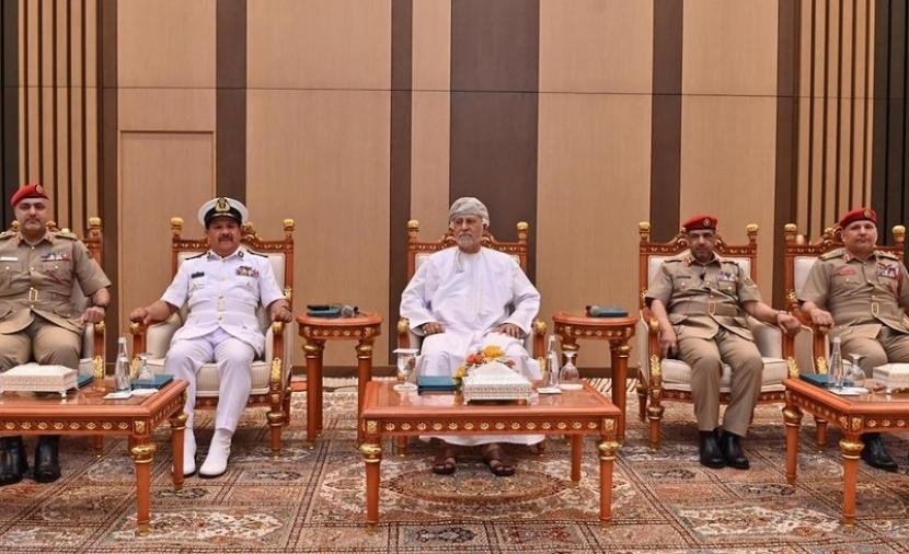 السيد شهاب: أكاديمية الدراسات الاستراتيجية والدفاعية تؤدي أدوارًا ومهامًا وطنية