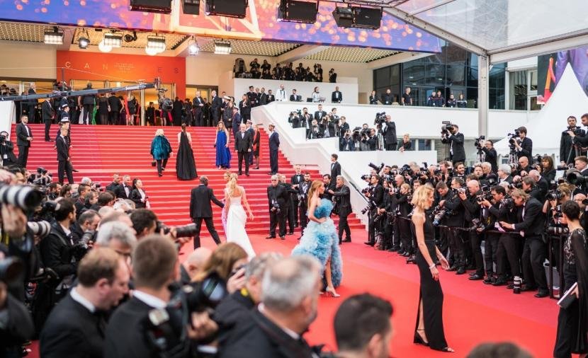 بمشاركة ستة أفلام عربية في التظاهرات الرسمية.. مهرجان كان السينمائي 2026.. انطلاق الدورة الـ79