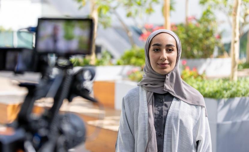 إطلاق النسخة الثالثة من البرنامج الإقليمي "المرأة في صناعة السينما"