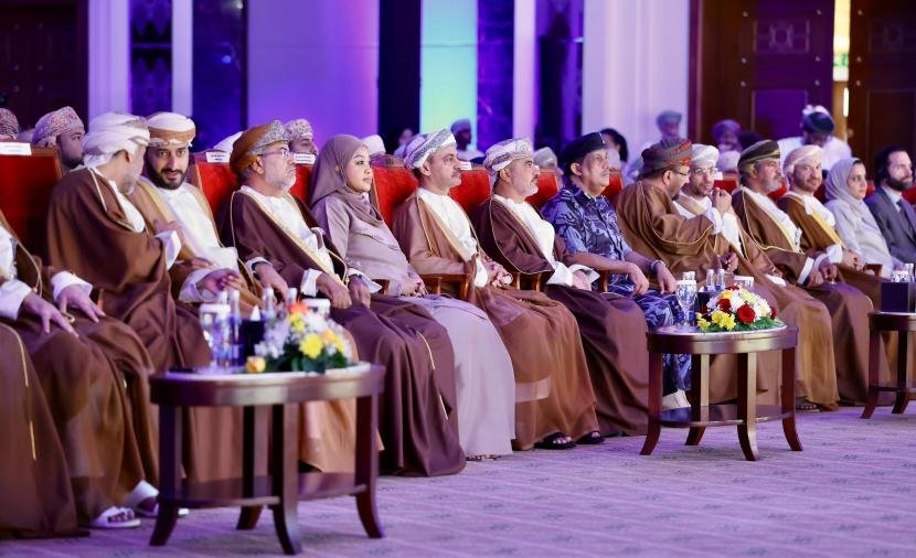 3.4 مليار ريال استثمارات قطاع النقل والتخزين.. و24 اتفاقية و9 مبادرات في "اليوم اللوجستي"