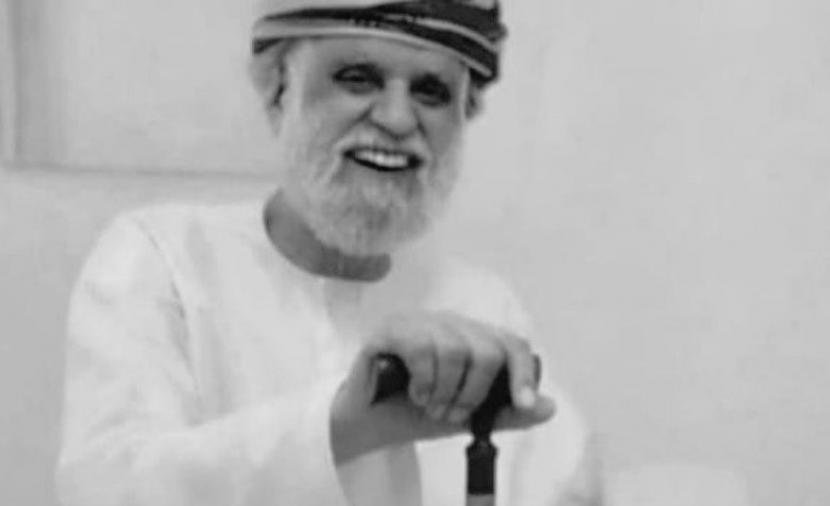 سيرة الشيخ محمد أكرم البلوشي