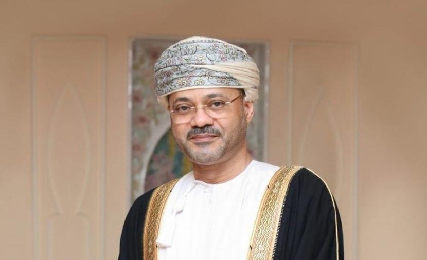 سلطنة عُمان والعراق تؤكدان الحرص على تعزيز التعاون المشترك