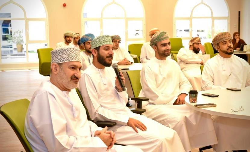 التعريف بالبرنامج التحفيزي لسوق رأس المال للشركات الناشئة