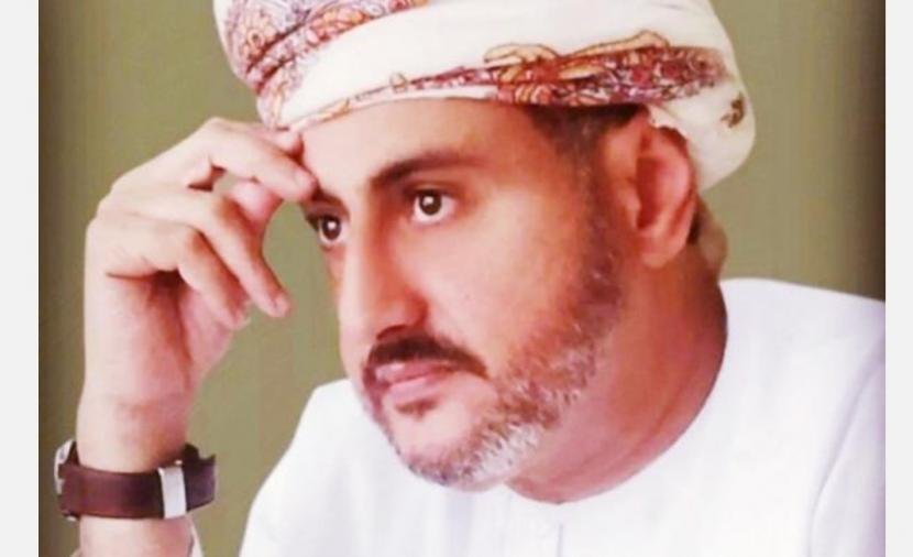 عُمان أكبر من لُغة التهديد