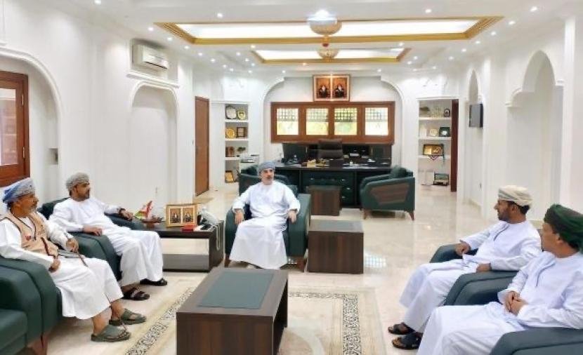 الخميس.. ندوة توعوية حول أمراض الدم الوراثية في ولاية طاقة