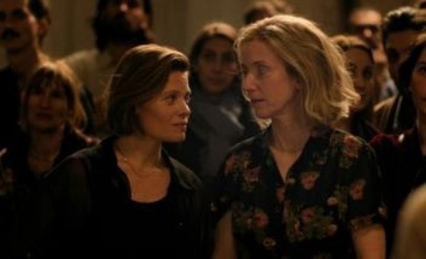 مهرجان كان السينمائي 2026 : فيلم – حياة امرأة – الانسان الفرنسي تحت المجهر !