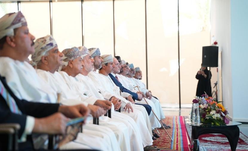 تدشين مختبر الهيدروجين المطبوع بتقنية الطباعة ثلاثية الأبعاد في "جيوتك"