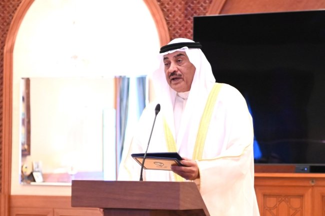 الكويت تحتفل غداً بالذكرى الثانية لتولي سمو الشيخ صباح الخالد ولاية العهد