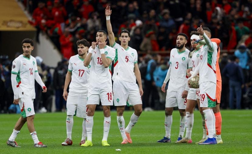 "أسود الأطلس" تحت ضغط الأحلام الكبيرة.. هل تعرقل التوقعات مسيرة المغرب؟