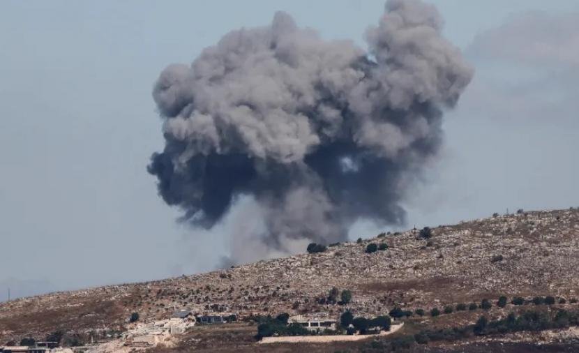 عملية نوعية للمقاومة.. مقتل قائد كتيبة و3 جنود إسرائيليين في جنوب لبنان
