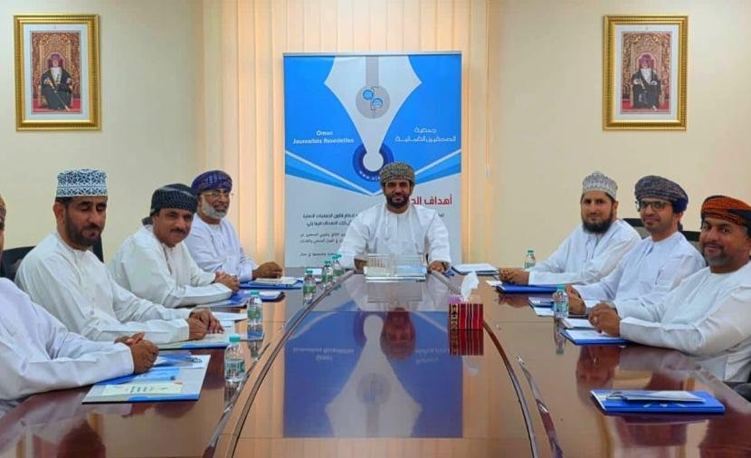 "حريات الصحفيين" تناقش تقرير 2025 والخطط المستقبلة
