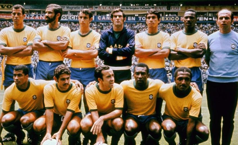 كأس العالم.. 96 عامًا من الإثارة والمتعة وتطور الساحرة المستديرة