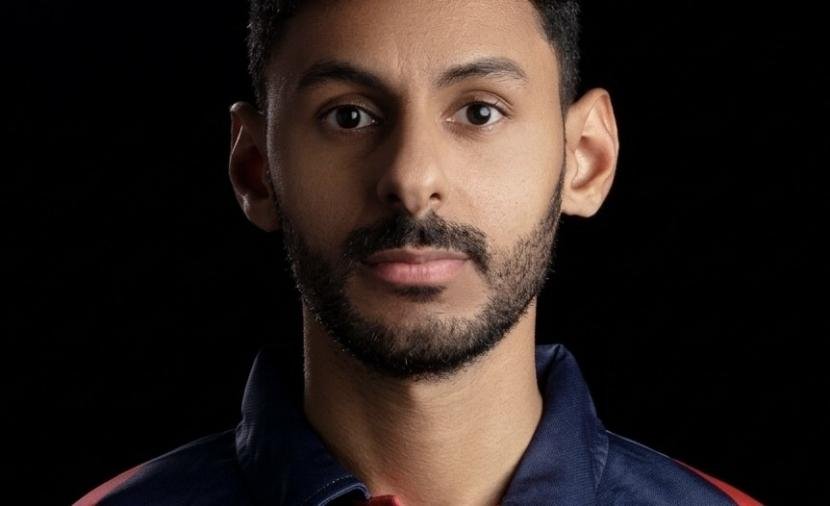 سند الرواحي يحصل على أول منحة لدراسة الماجستير في الإدارة الرياضية الدولية