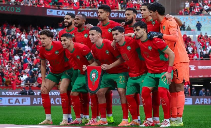 الجولة الثانية تُشعل الحسابات المبكرة.. "قمة أمريكية أسترالية" واختبار مهم للبرازيل والمغرب