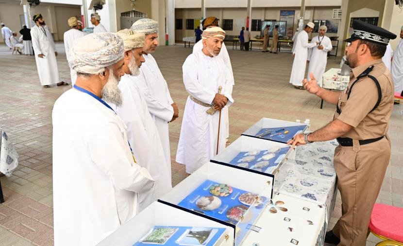 مدير عام "مكافحة المخدرات": ارتفاع في المخدرات المُصنَّعة.. وجميع الأنواع تُهدد حياة الإنسان