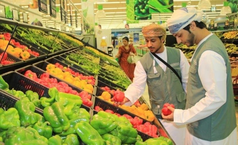 3.8 % ارتفاعًا بمؤشر أسعار المستهلكين في مايو.. والظاهرة بالصدارة