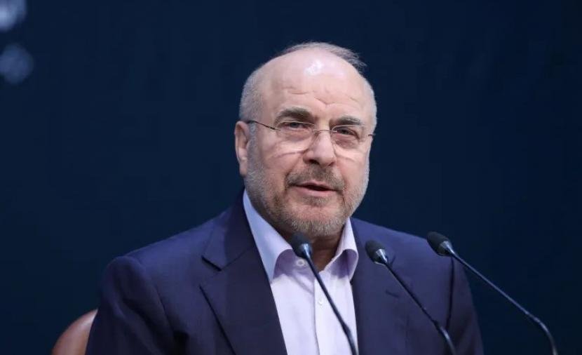 قاليباف لـ"العدو": تخلقون "مستنقعا لا نهاية له لسنوات"