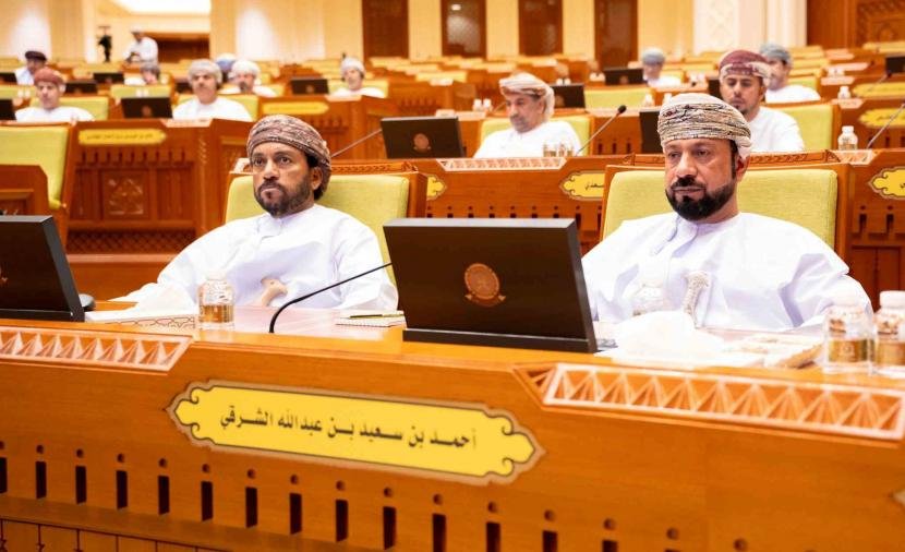 إخضاع "الغرفة" لـ"جهاز الرقابة" في رغبة مُبداة بمجلس الشورى