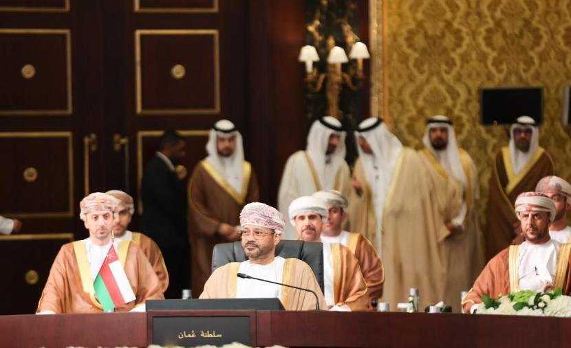 "الوزاري الخليجي الكندي": تأكيد الحلول السياسية والسلمية لمُهددات الأمن مع تغليب المصالح العليا للشعوب