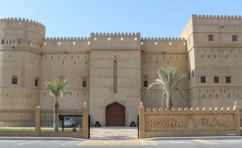 تتويج مطعم "روزنة" بالجائزة العالمية لأفضل تجربة طعام مستوحاة من التراث