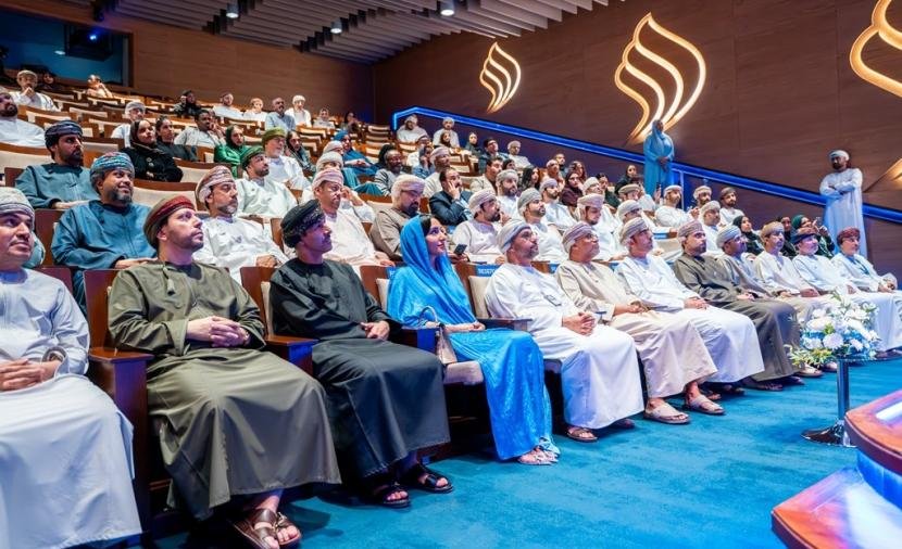 البنك الوطني العُماني يحتفل باختتام الدفعة الثانية لبرنامج "مُسرِّعة أعمال شركات التقنية المالية"