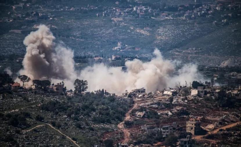 إسرائيل تصعّد جنوب لبنان رغم تمديد المفاوضات بوساطة أمريكية