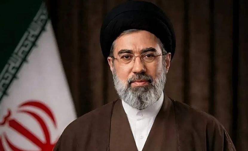 تصريحات مثيرة لترامب بشأن مصير مجتبى خامنئي