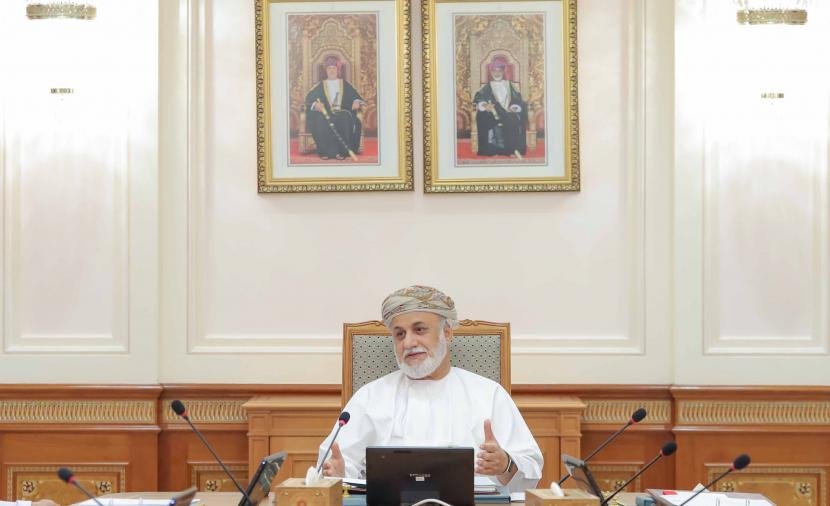 بتكليف سام.. مشاركة رسمية في مراسم تشييع علي خامنئي