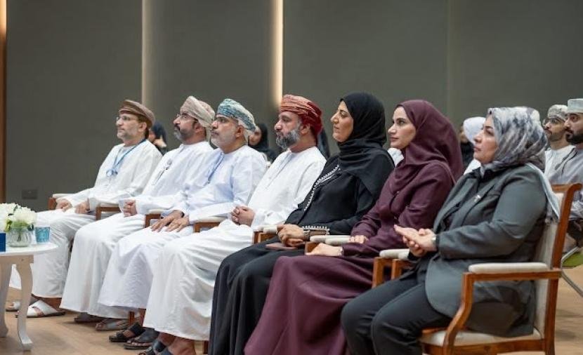 "جمعية التوحد" تطلق الورشة التخصصية لبرنامج "رفيقي" لدعم المتطوعين