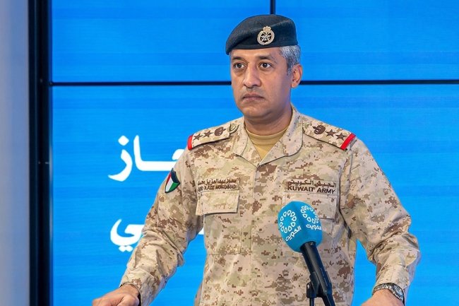 وزارة الدفاع: تعرّض 3 مراكز حدودية برية شمال البلاد لهجوم آثم