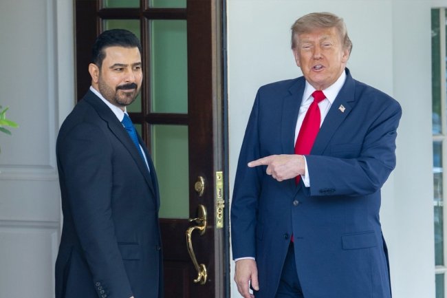 خاص «الجريدة».. طهران ترفض لقاء الزيدي بمجتبى.. وتل أبيب تُرجح خروج المرشد من إيران