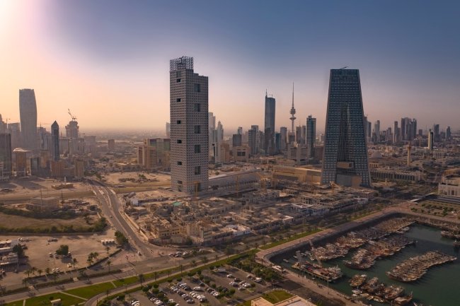 «المركزي»: بيانات «الأونكتاد» عن الاستثمار الأجنبي بالكويت تقديرات أولية