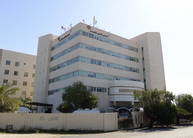 المجلس الأعلى للقضاء يدين الاعتداءات الإيرانية ويؤكد دعمه للقيادة السياسية