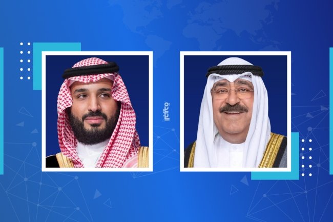 الكويت والسعودية… أخوة وسند