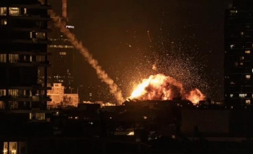 دولة الاحتلال ترفع التأهب إلى أقصى مستوى تحسبًا لرد إيراني